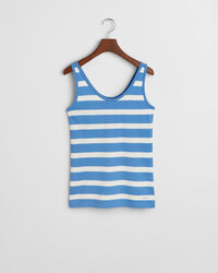 Gestreiftes Tanktop