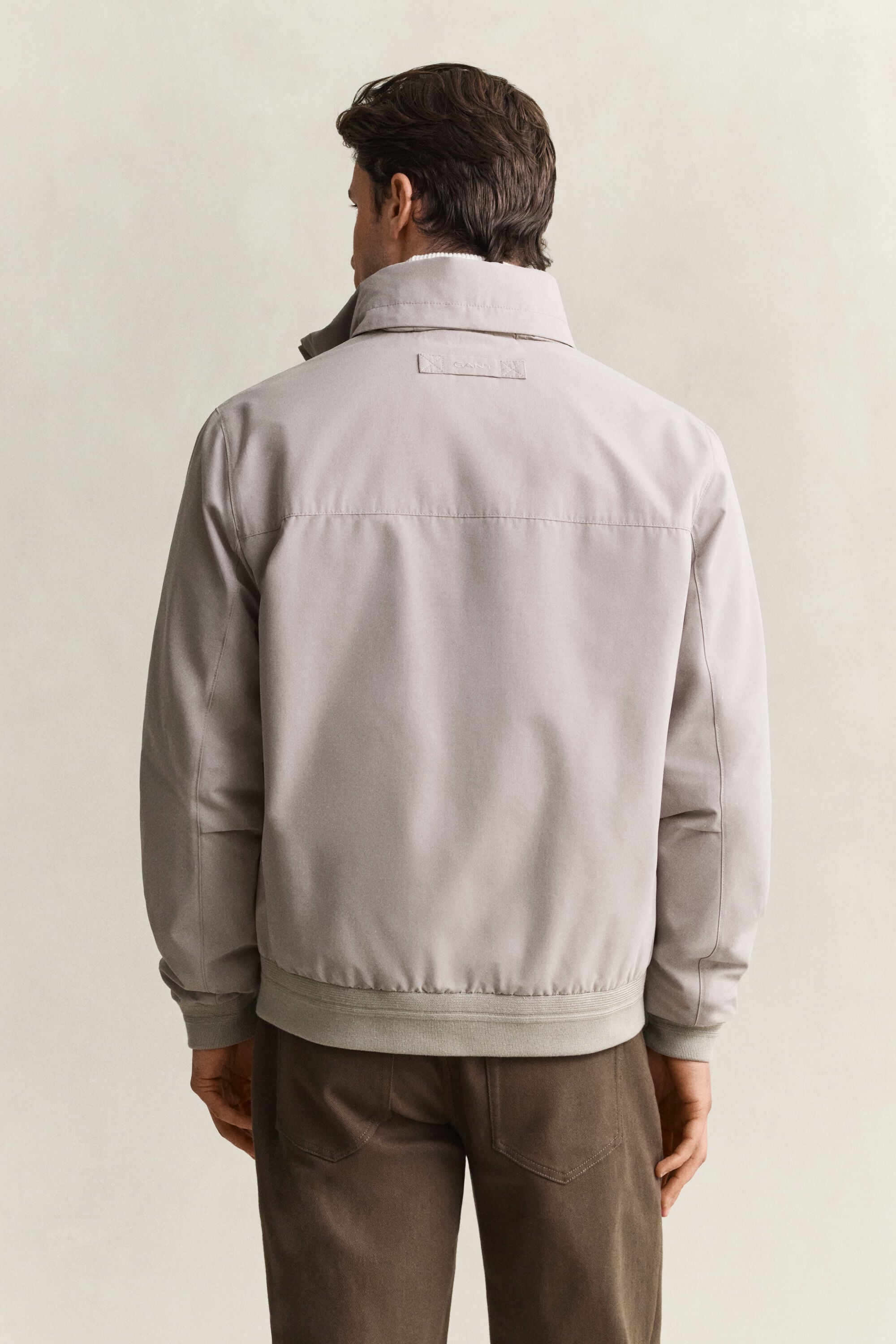 Hampshire Jacke