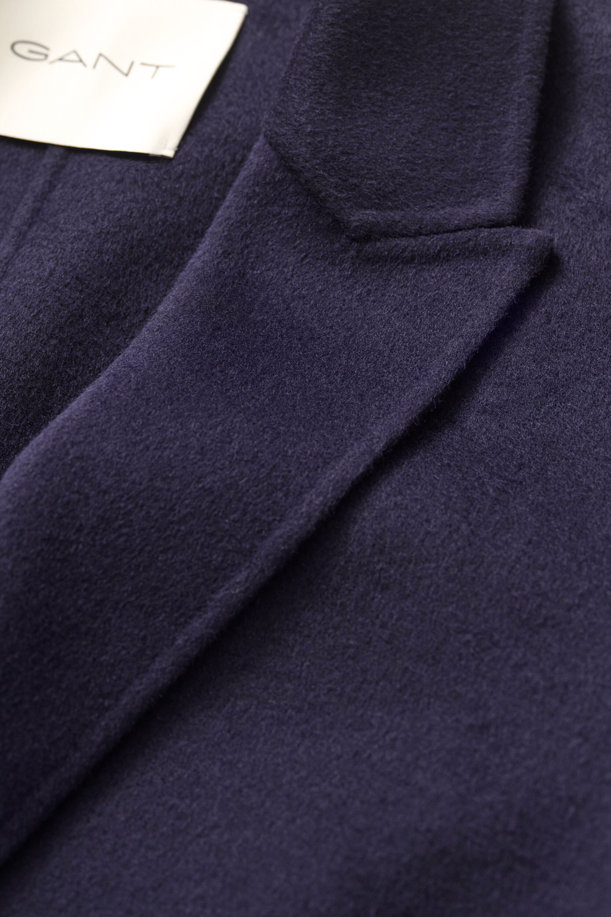 Handgenähter Classic Club Blazer