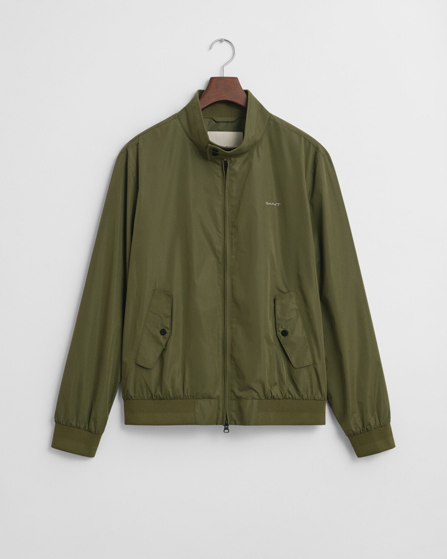 Giacca Harrington leggera