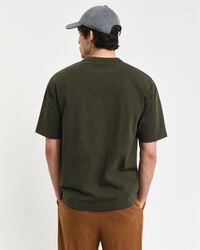 GANT Logo T-Shirt