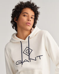 Logo Sweat Hoodie