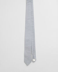 Seersucker Krawatte