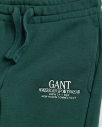 Kids Graphic Sweathose