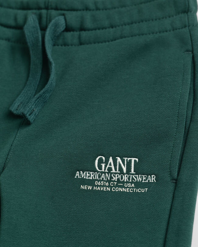 Kids Graphic Sweathose