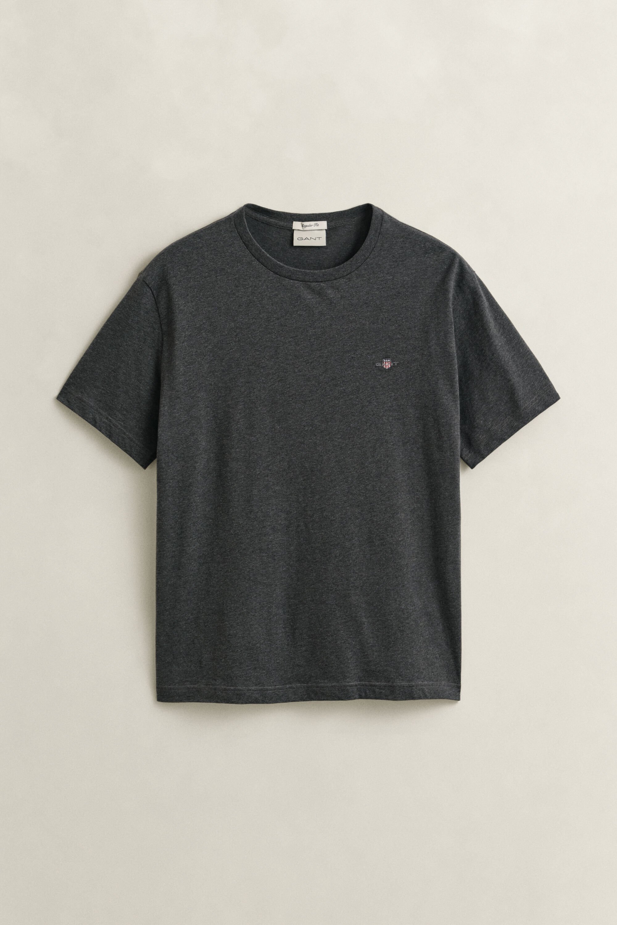 T-shirt coupe regular Shield
