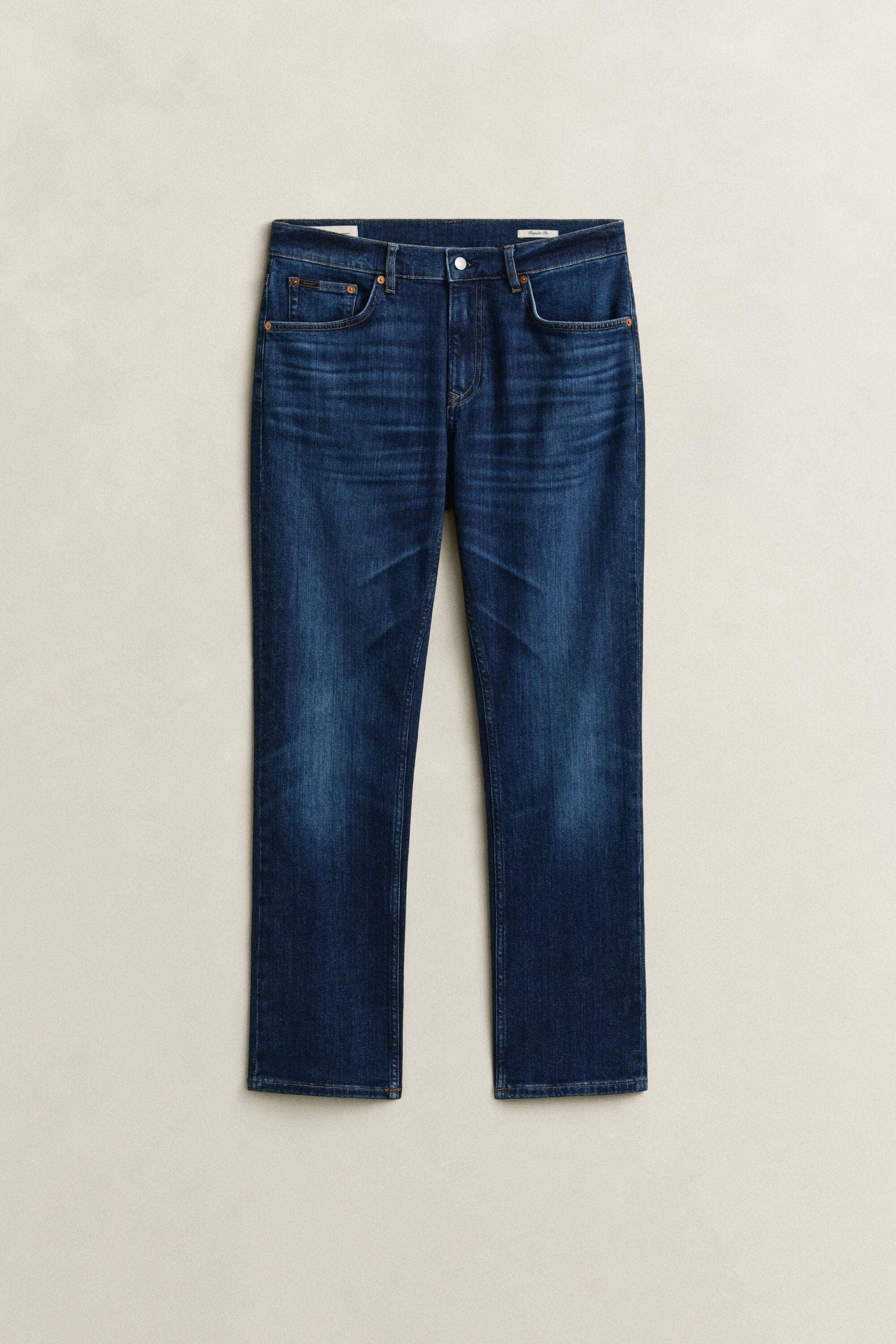 Jeans im Regular Fit