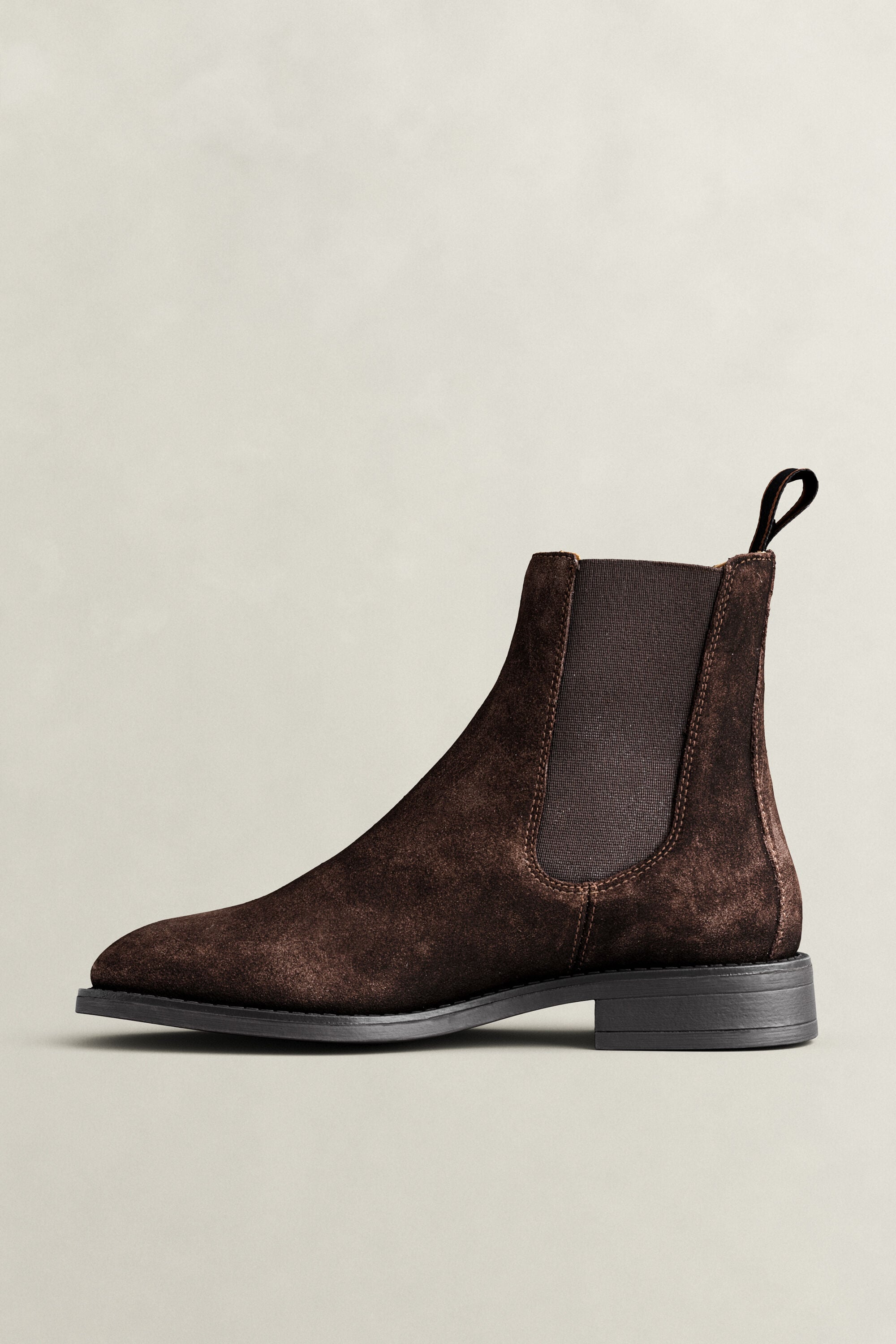 Fayy Suede Boots