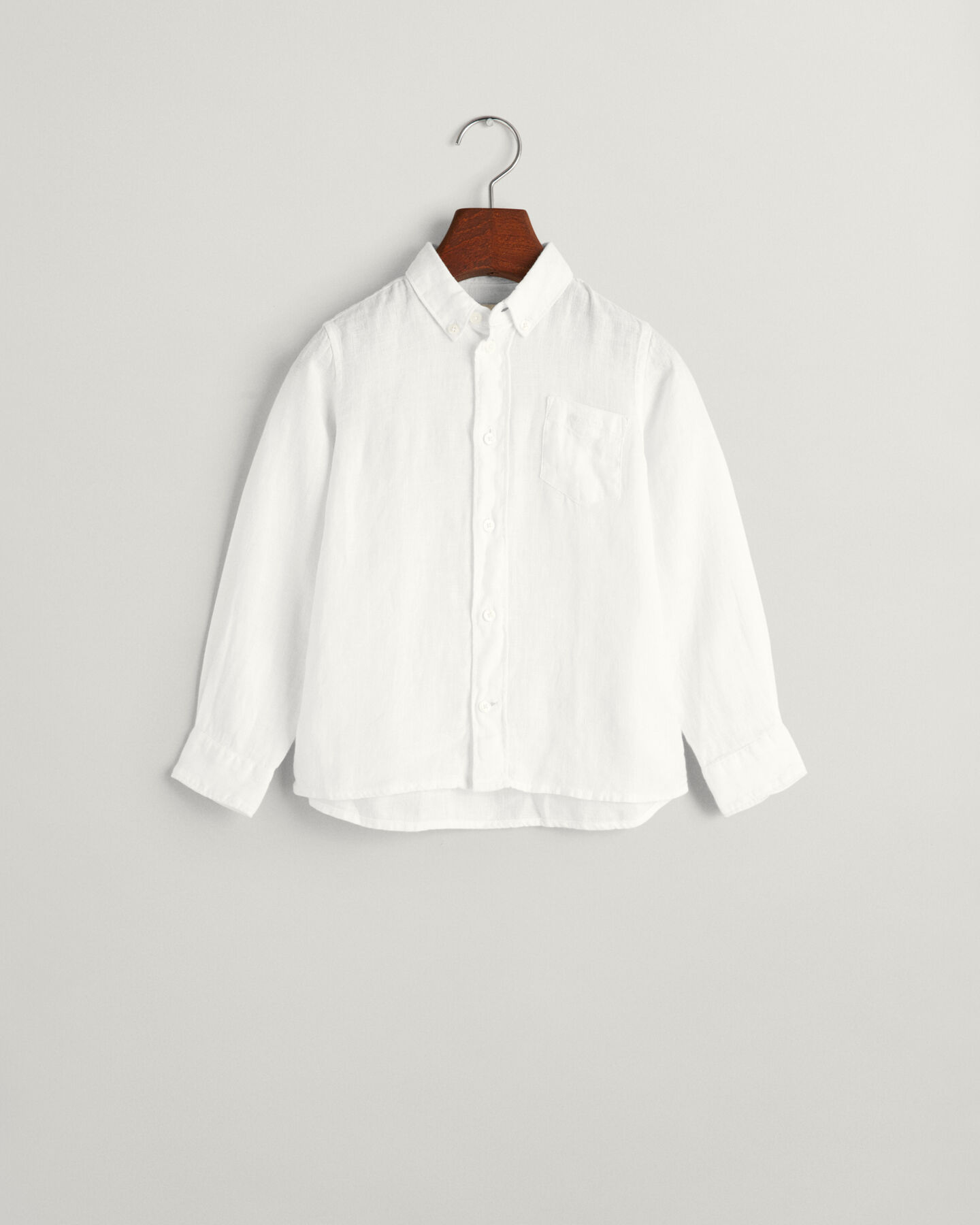 Kids Leinenhemd
