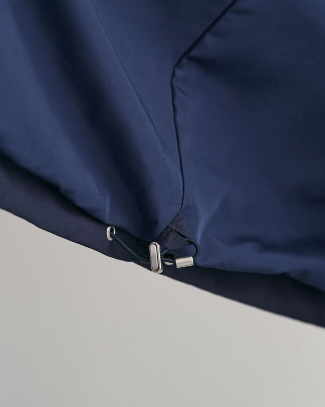 Leichter Windshielder