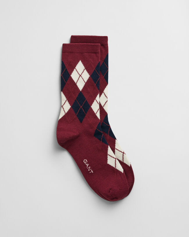 Argyle Socken