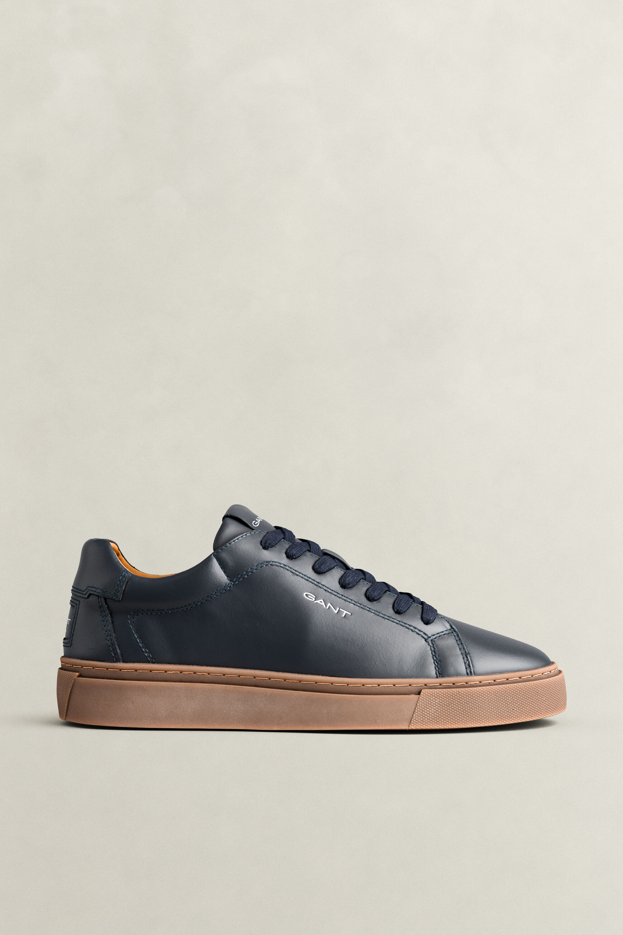 Sneakers Mc Julien in pelle