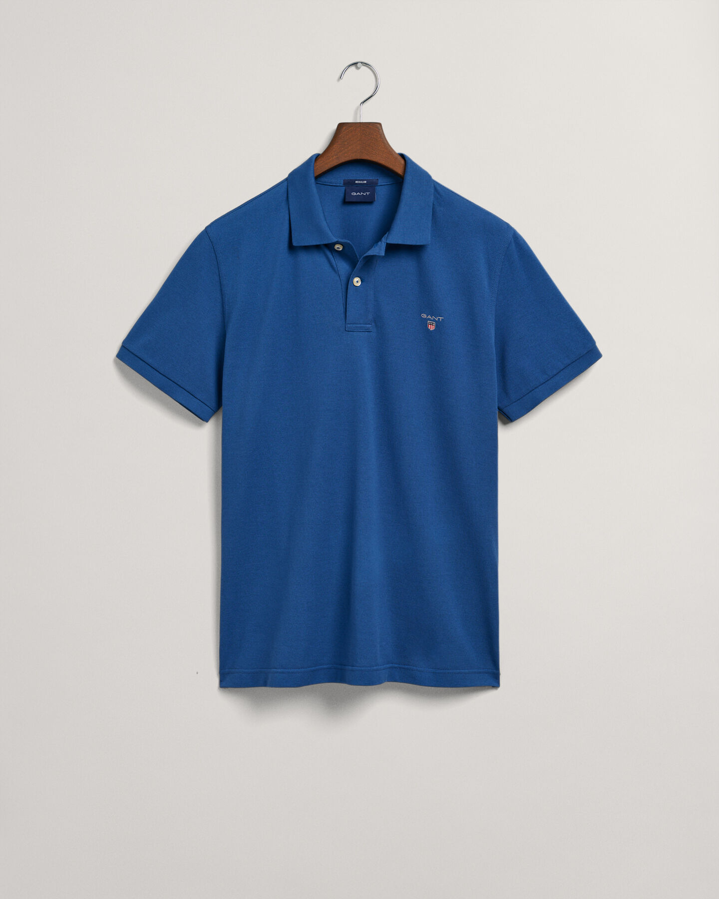 Original Piqu&eacute; Poloshirt