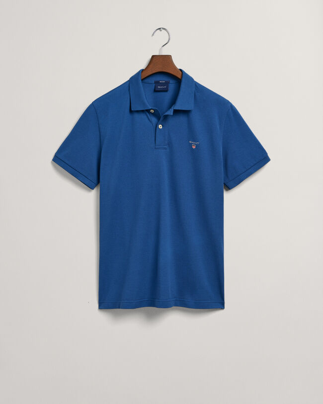 Original Piqu&eacute; Poloshirt