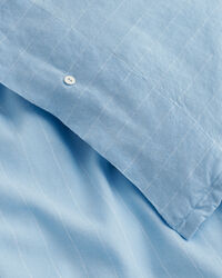 Pinstriped Einzelbettbezug