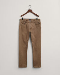 Arley Desert Regular Fit Jeans