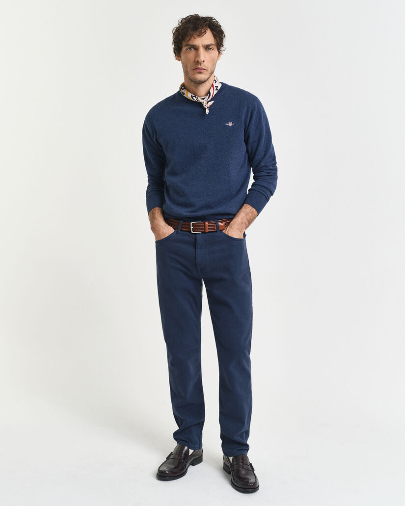 Desert Regular Fit Jeans