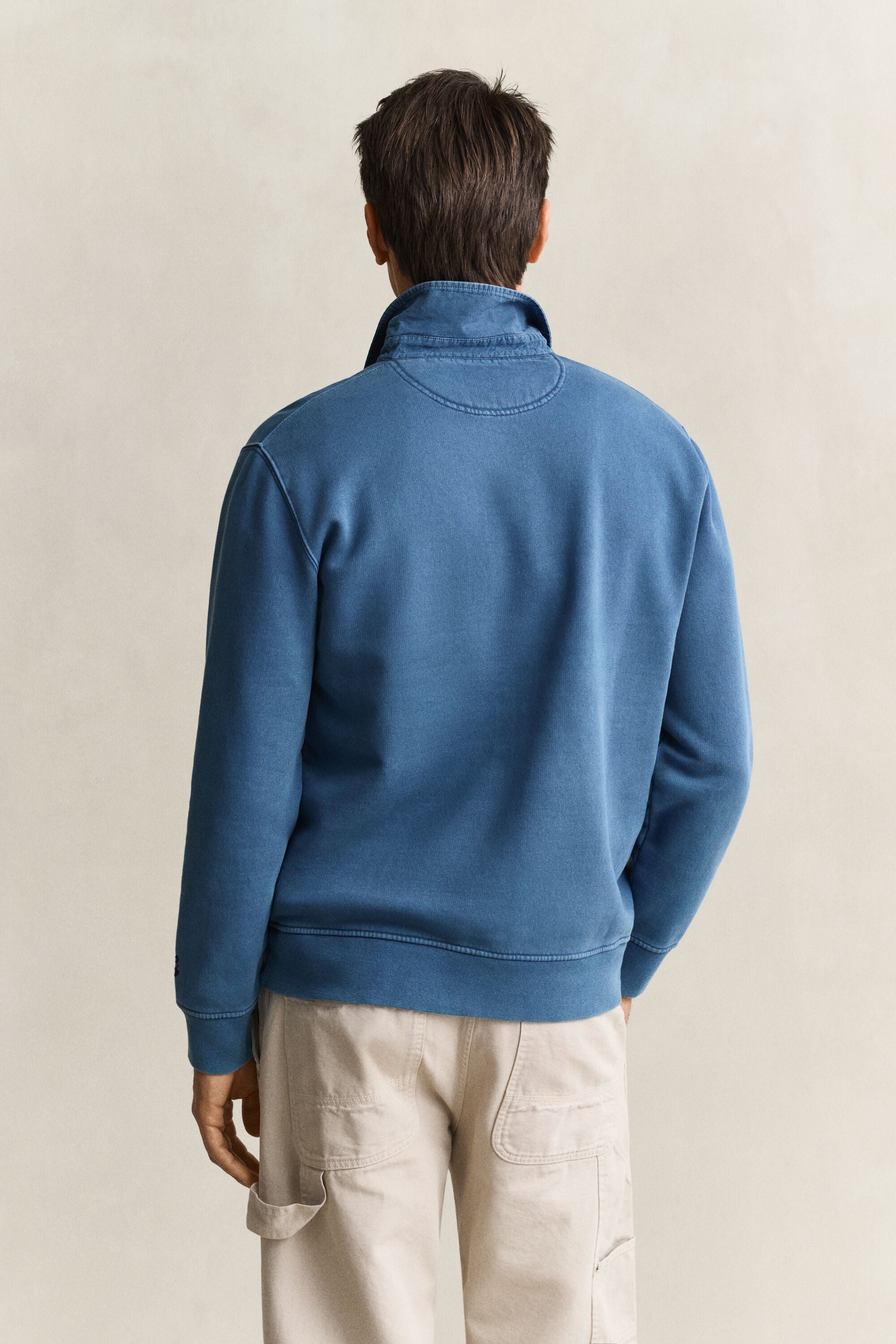 Sweat-shirt Rugger