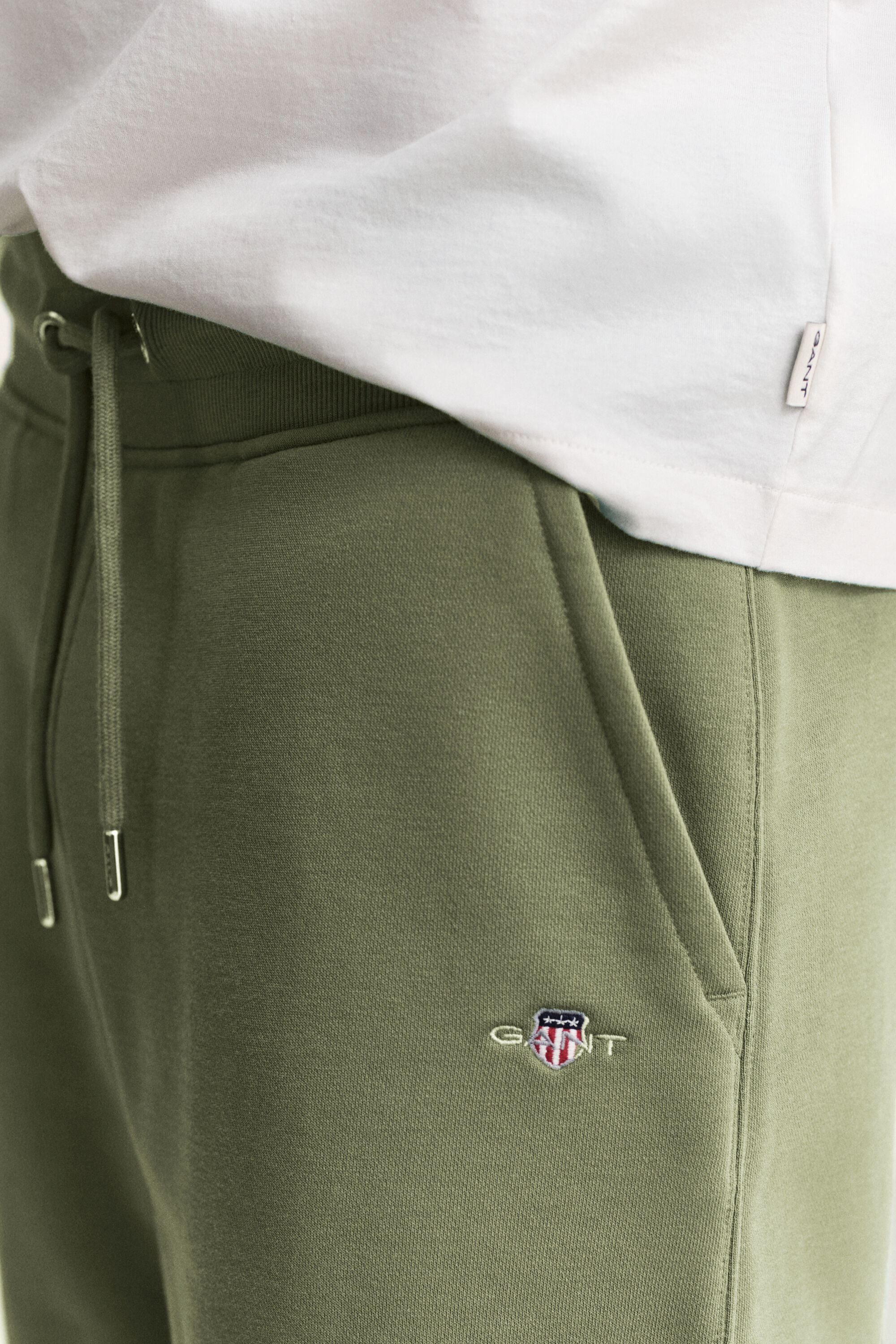 Shield Sweat Shorts