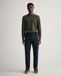 Allister Comfort Super Regular Fit Chinohose