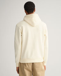 Crest Shield Sweat Hoodie
