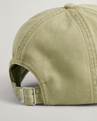 Teens Tonal Shield Cap