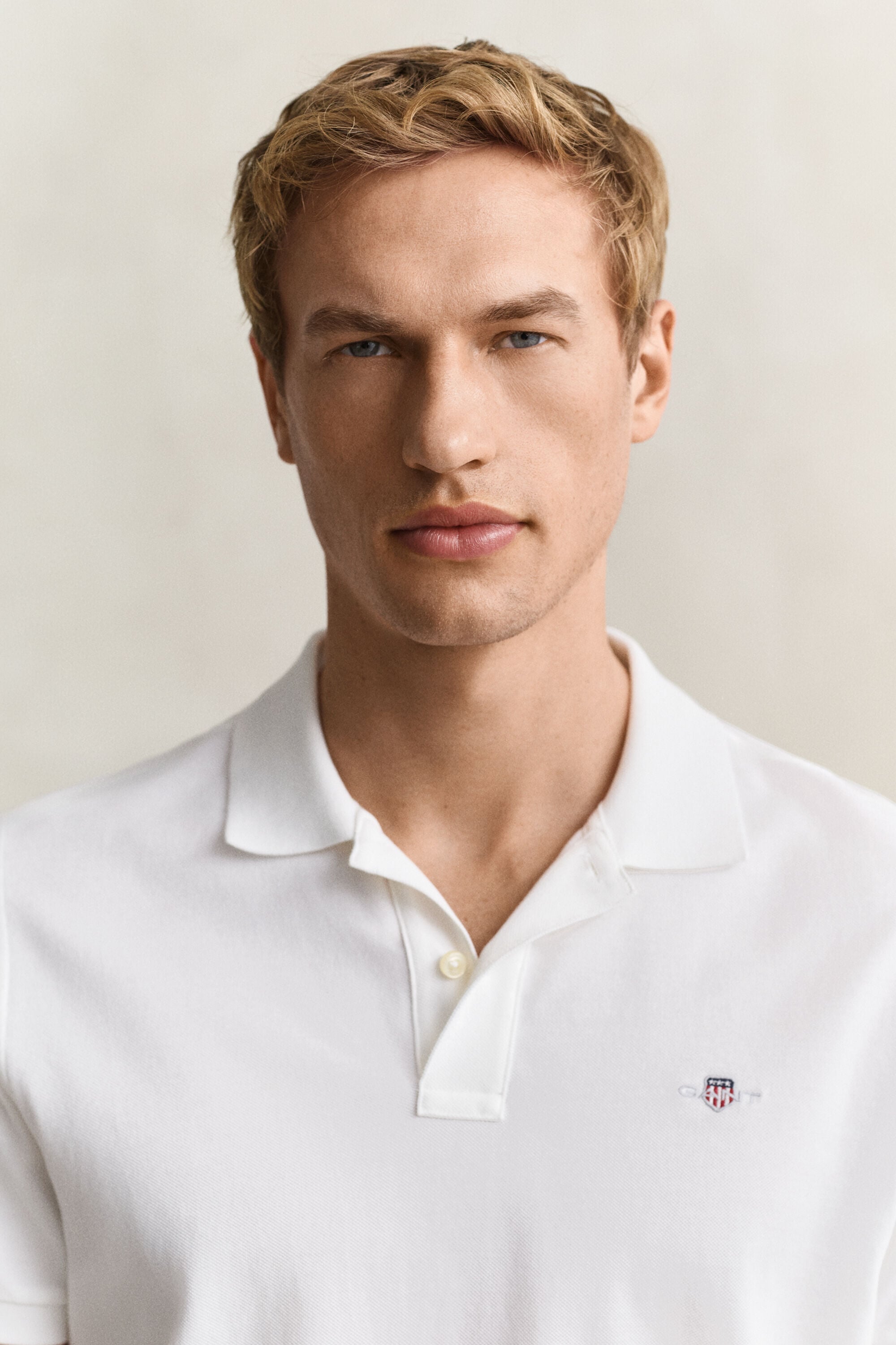 Polo Classic regular fit