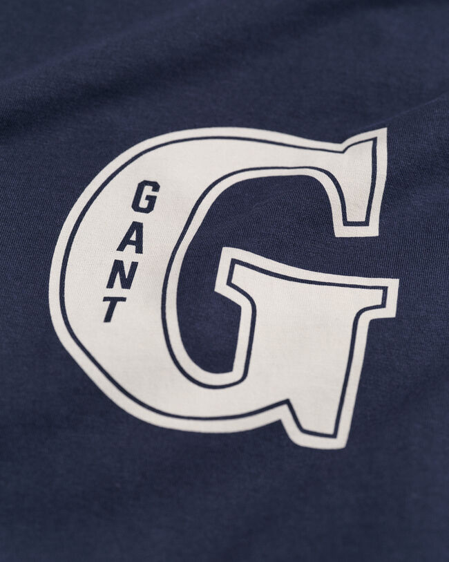 G Graphic T-Shirt