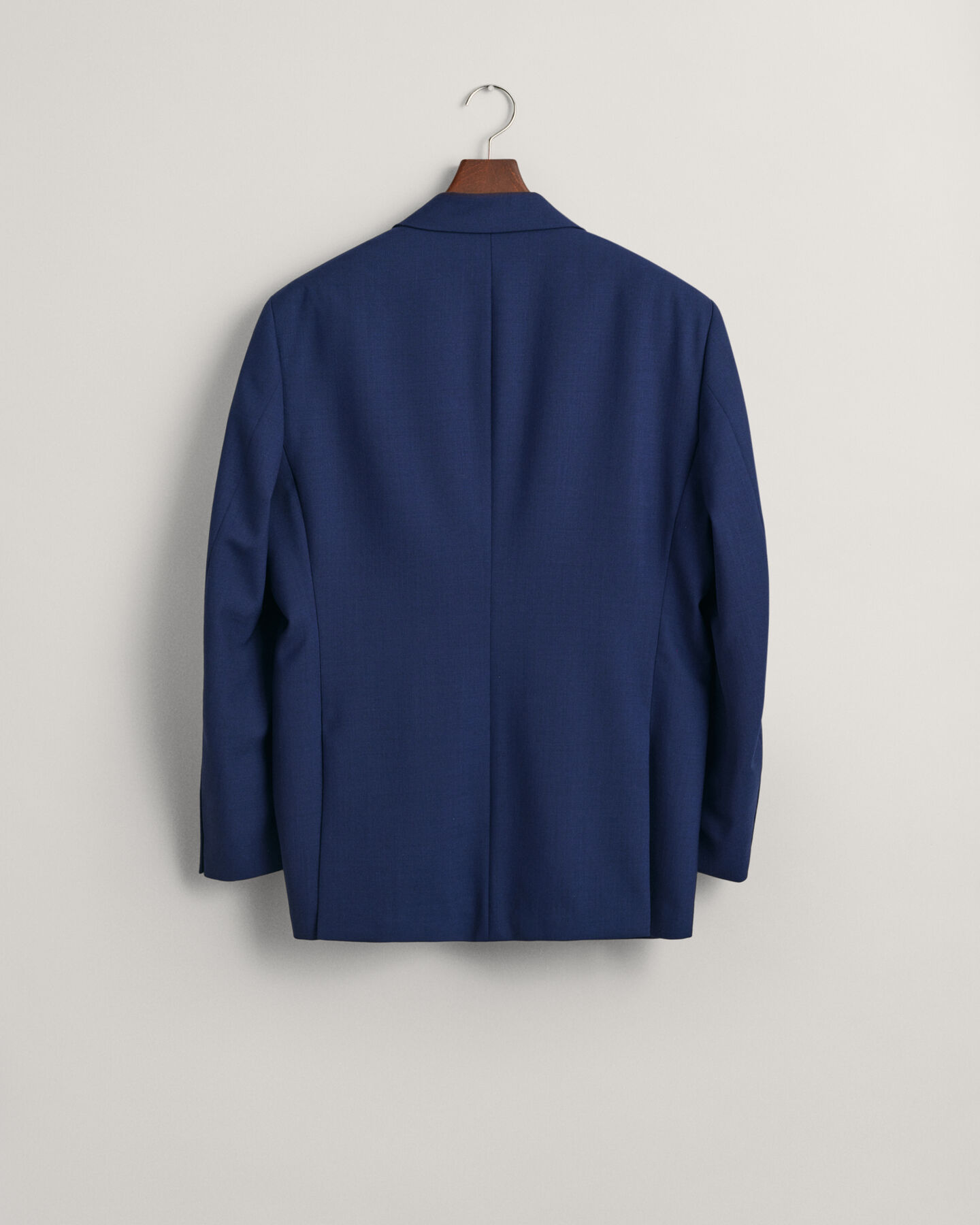 Oversized zweireihiger Club Blazer