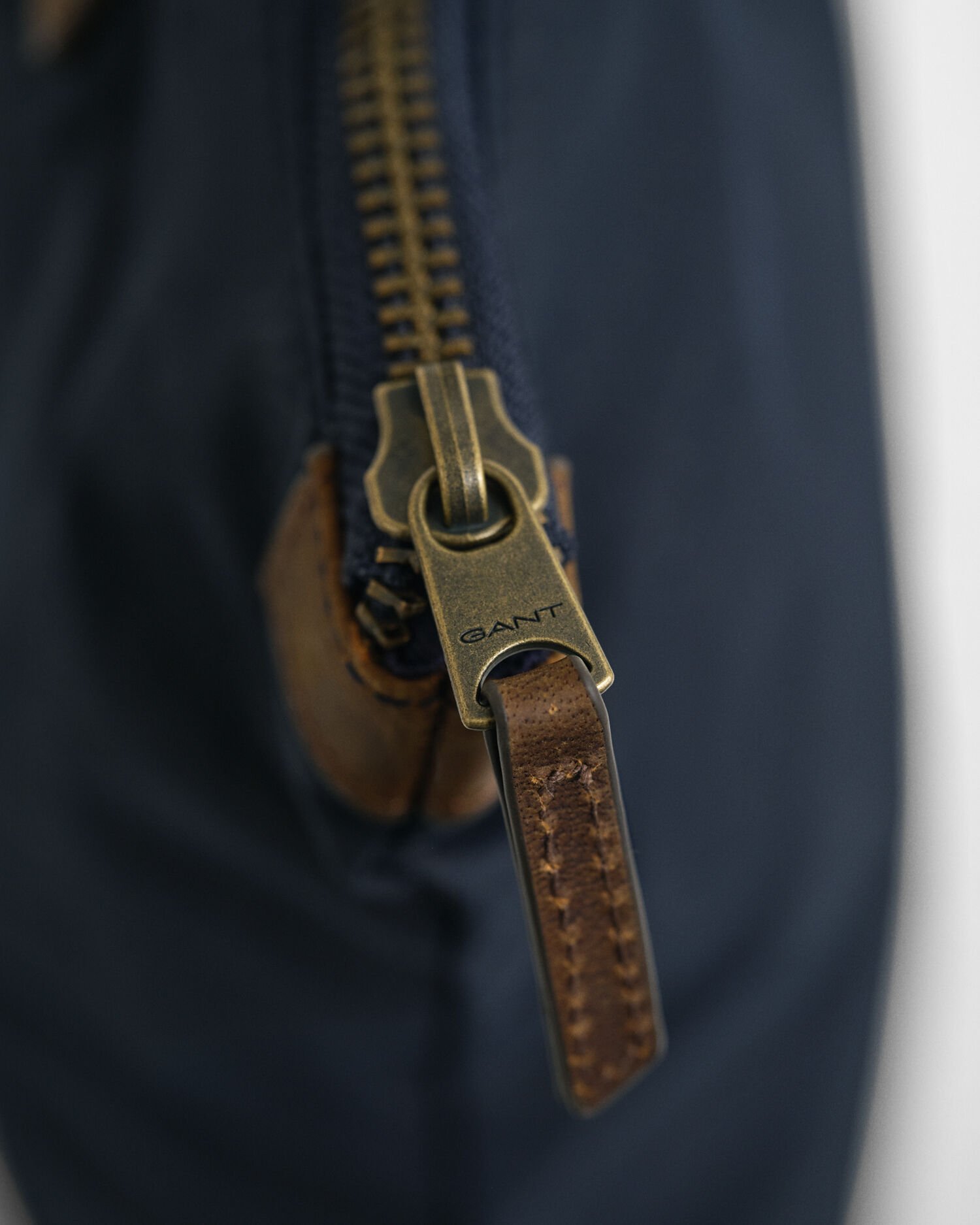 Borsa tote in cotone cerato