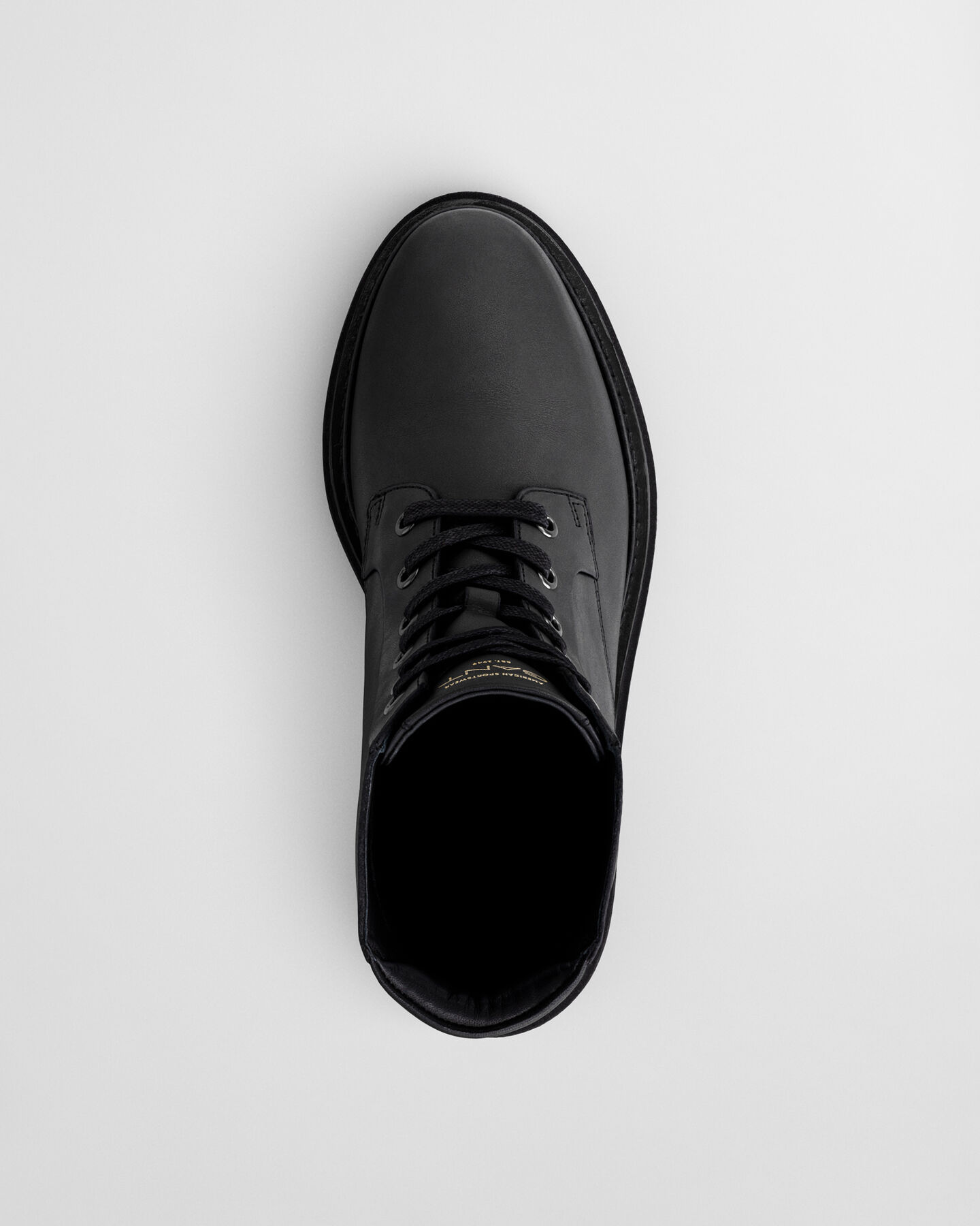 Ivyhill Lace-Up Stiefel