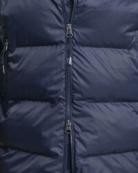 Mittellange Active Cloud Jacke