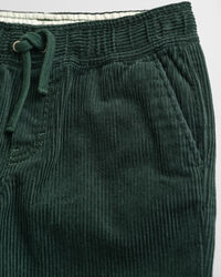 Kids Pull-On Cordhose