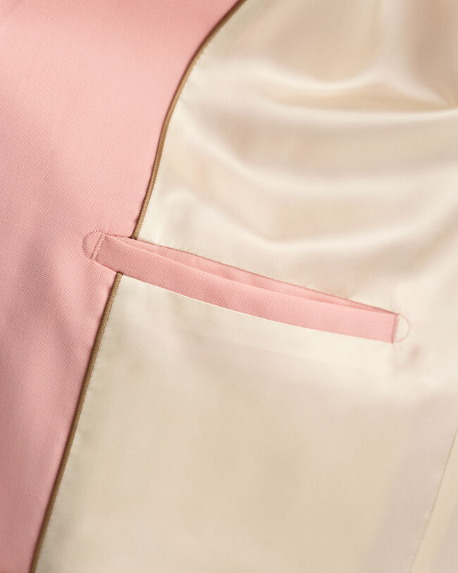 Oversized Club Blazer