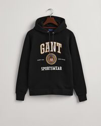 Crest Shield Sweat Hoodie