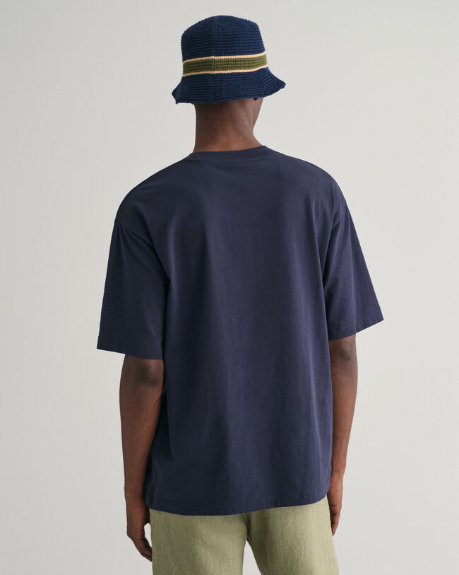 GANT 1949 Graphic T-Shirt