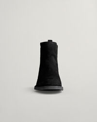 Mittelhoher Rizmood Stiefel