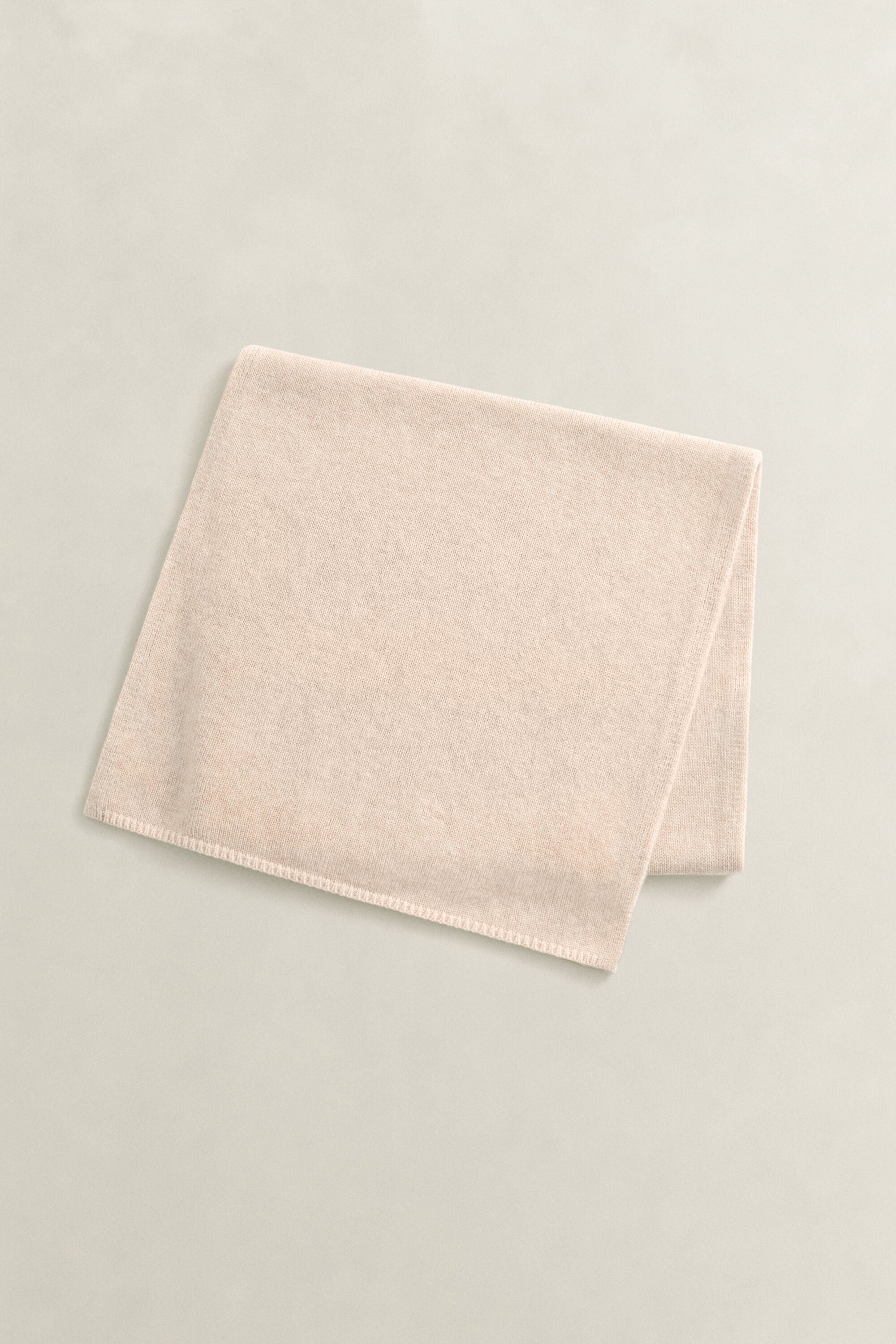 Sciarpa in lana e cashmere