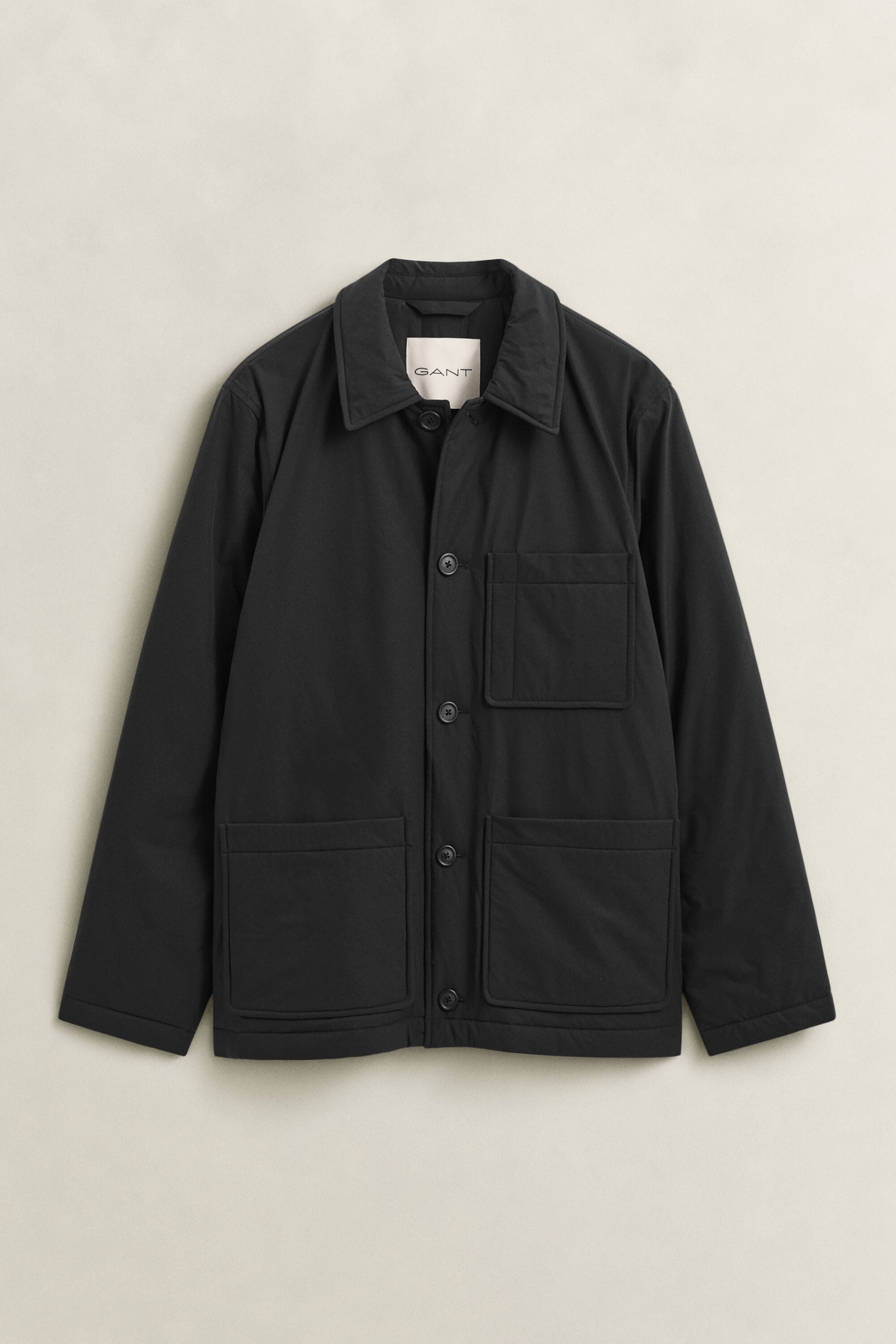 Wattierte Chore Jacket
