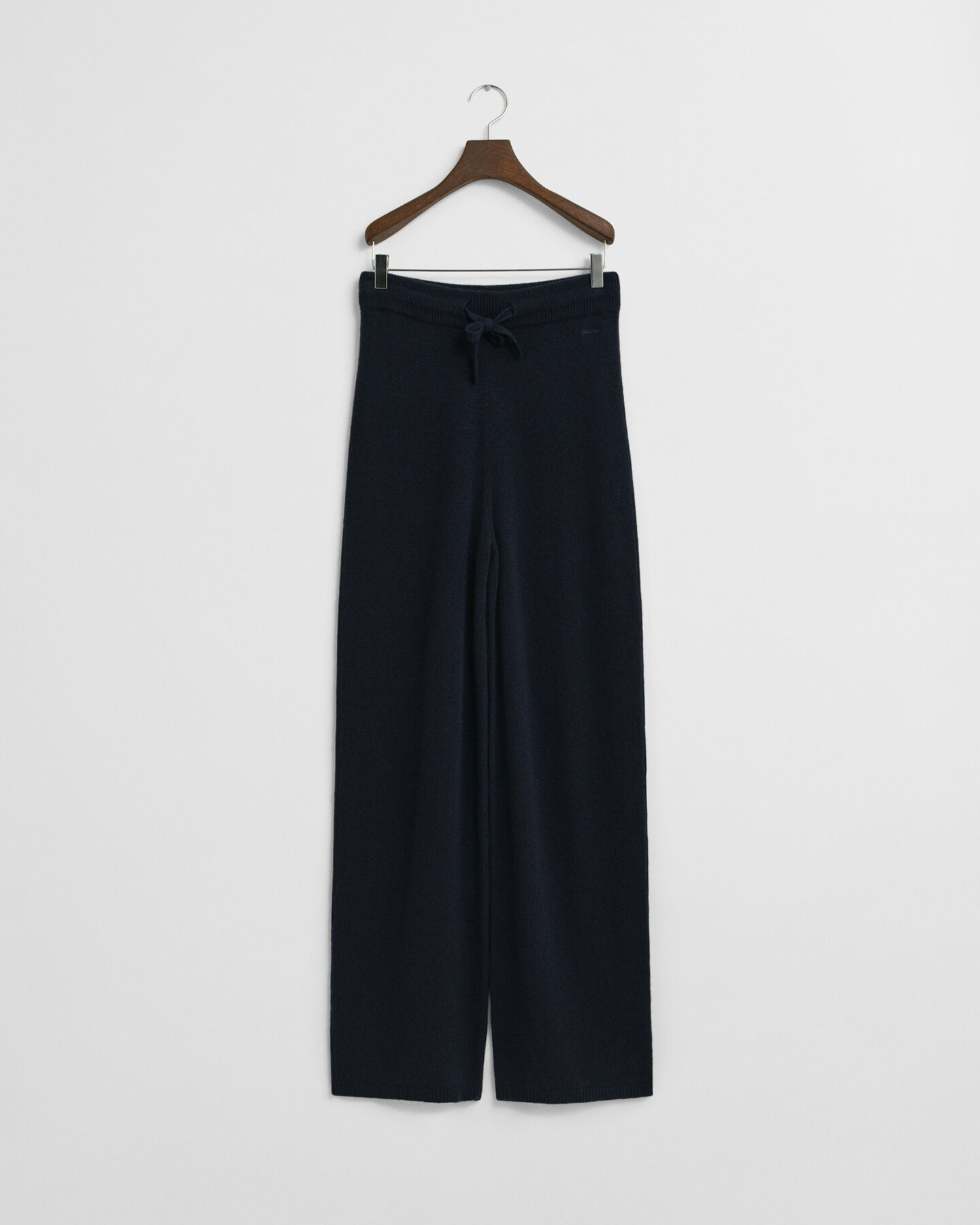 Strickhose aus Wolle