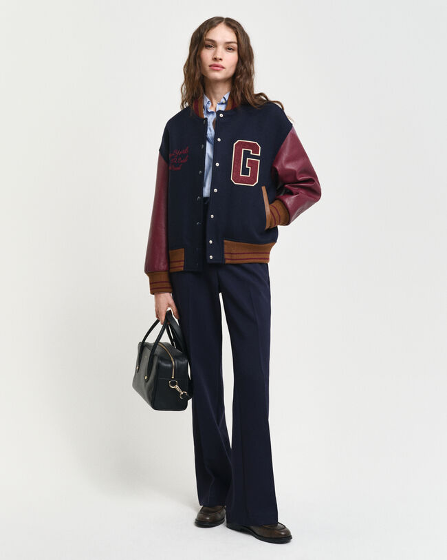 GANT Varsity Jacke