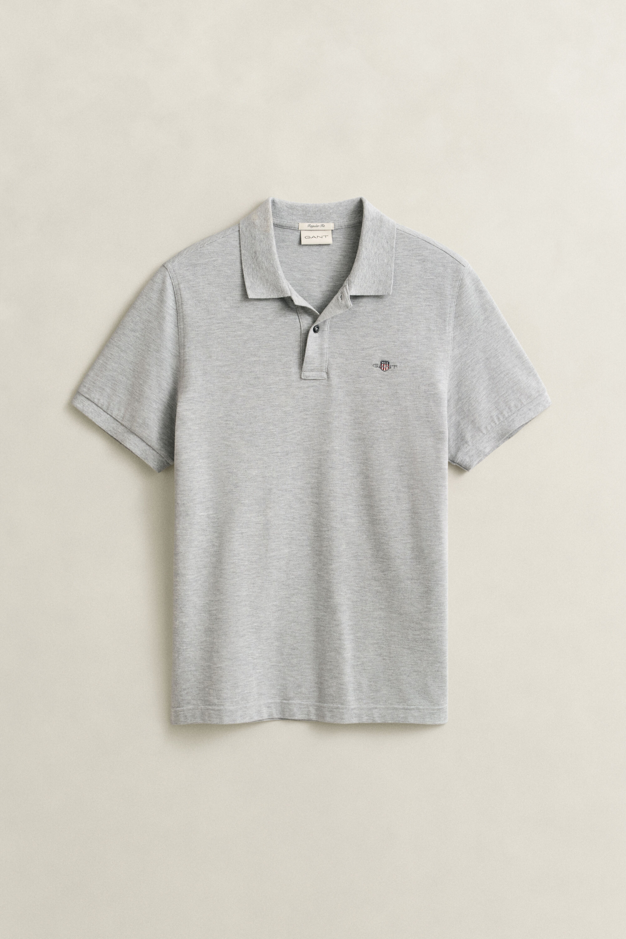 Classic Regular Fit Poloshirt