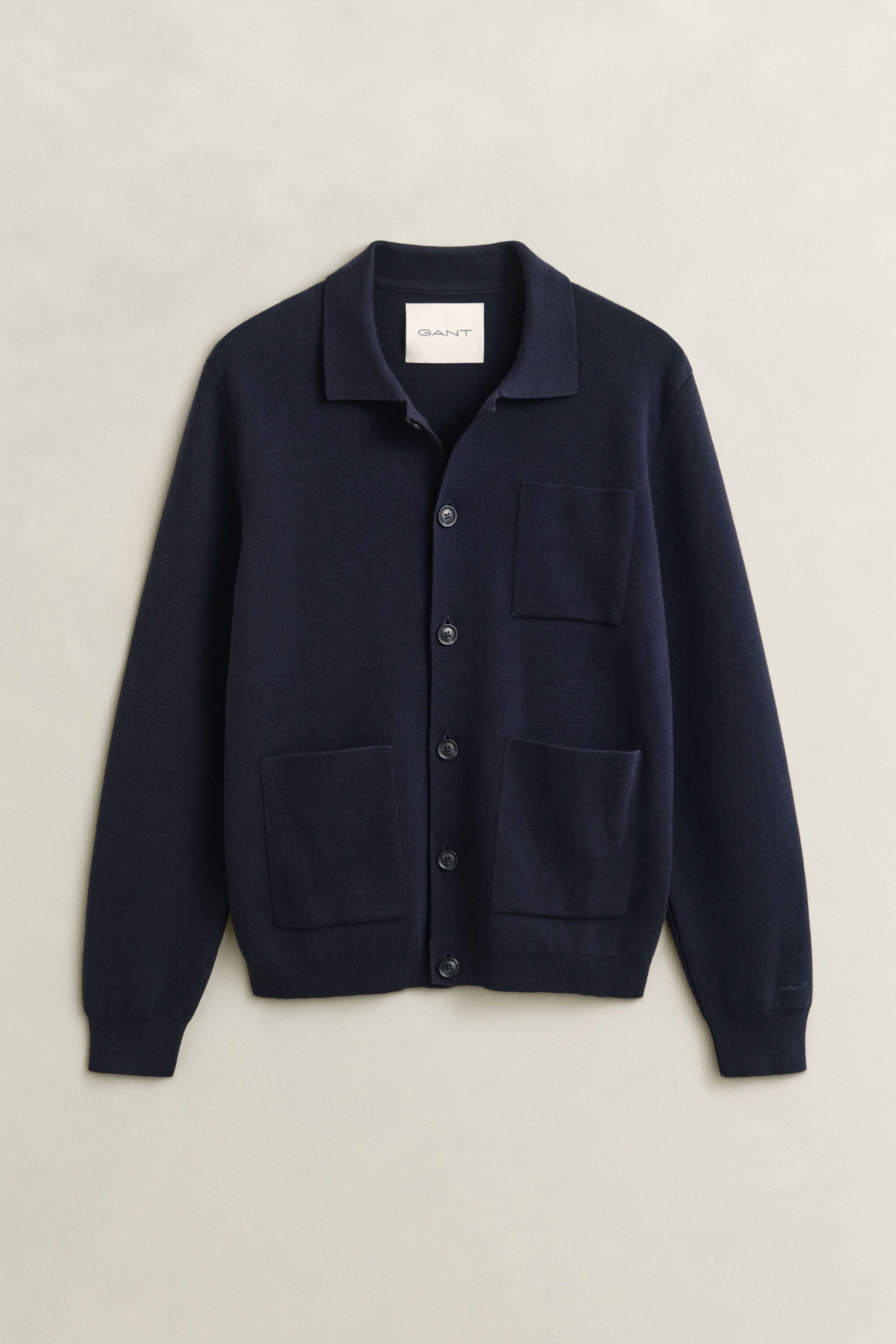 Milano Knit Strickjacke