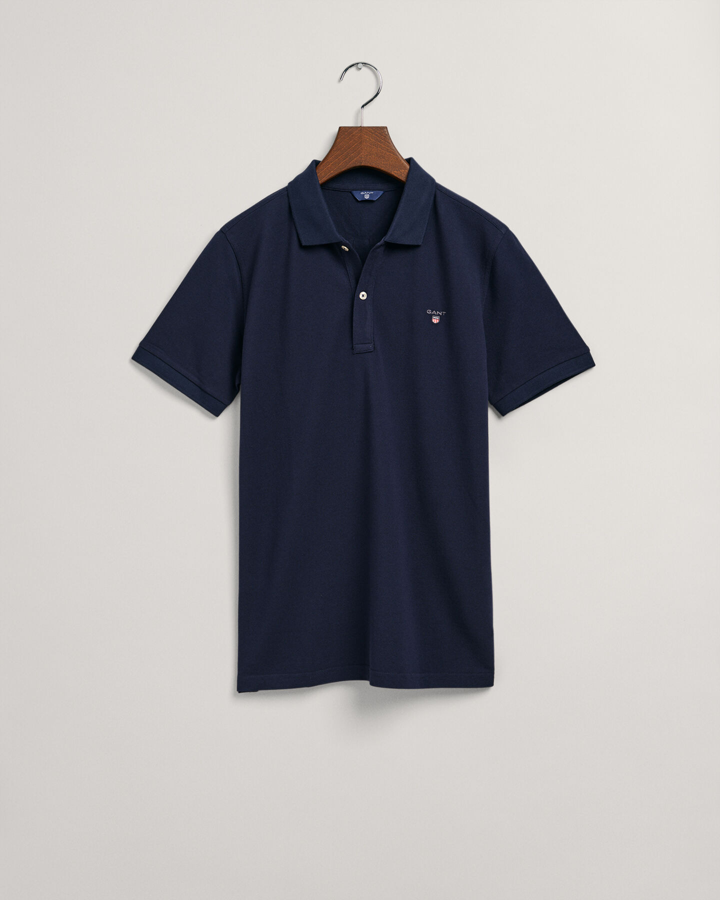 Teen Boys Original Piqué Poloshirt