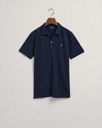 Teen Boys Original Piqué Poloshirt