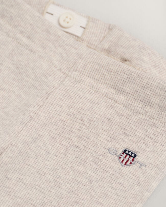 Gerippte Baby Shield Hose