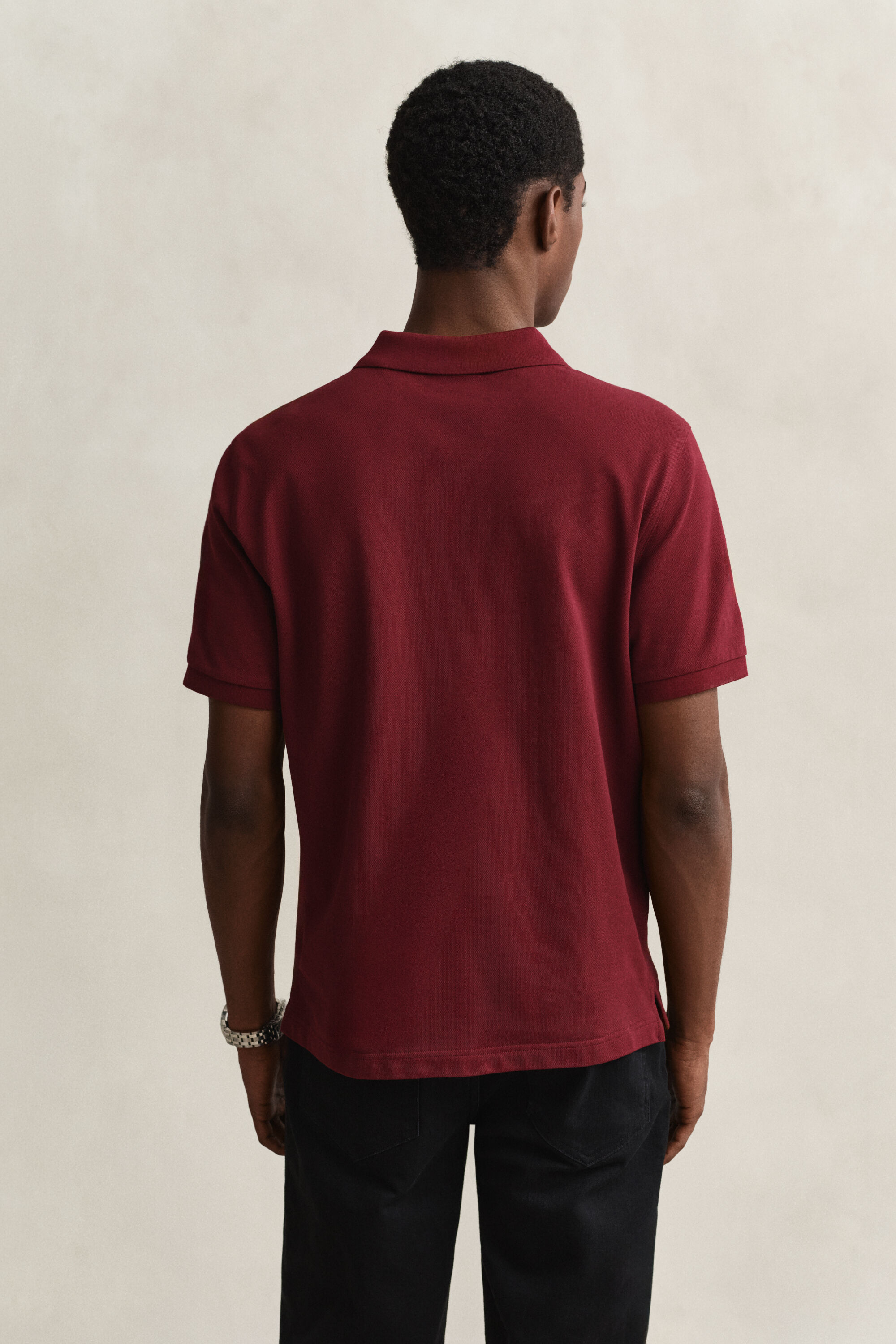 Regular Fit Poloshirt