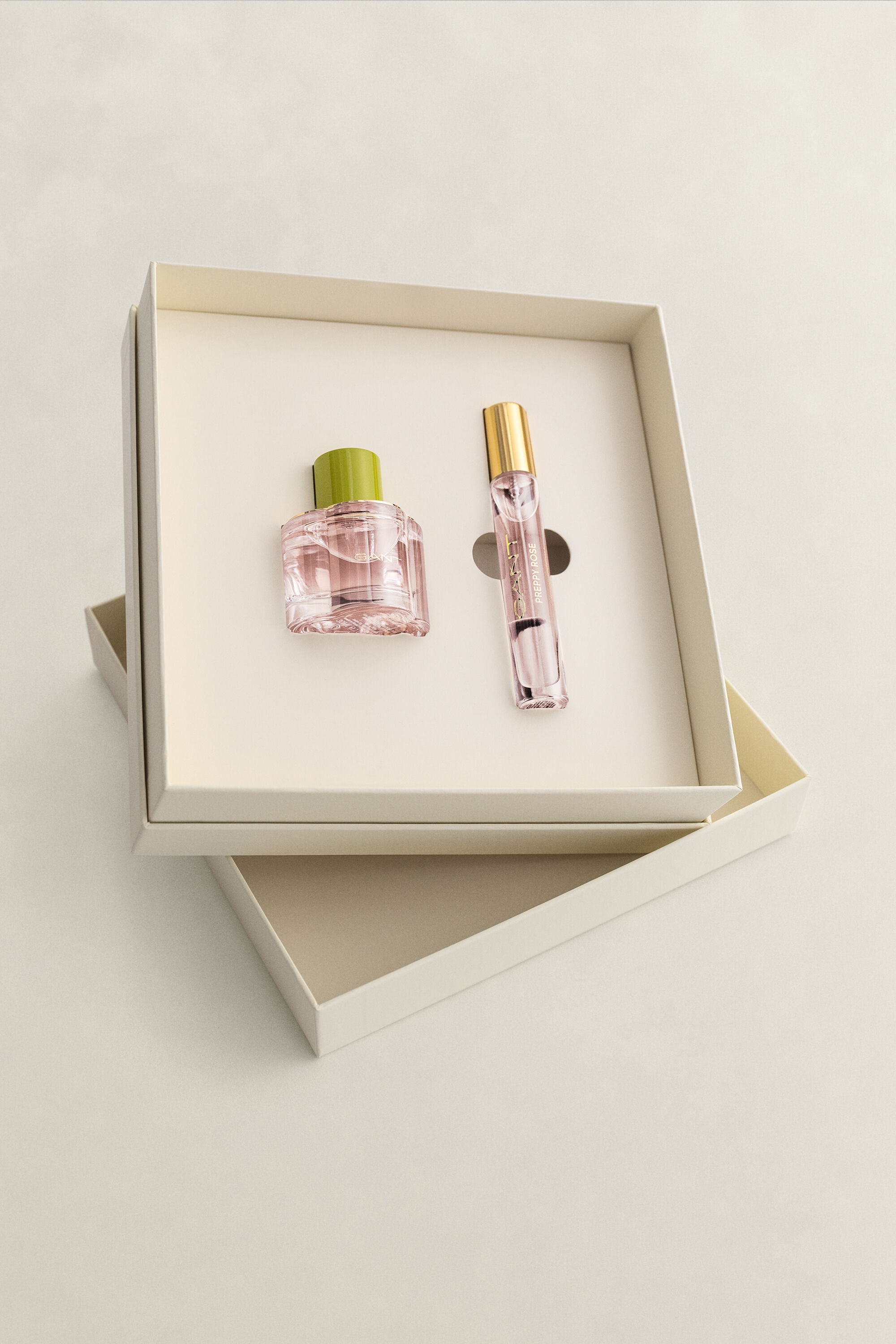 Coffret cadeau Gant Preppy Club