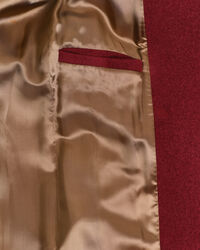 Strukturierter Wickelmantel