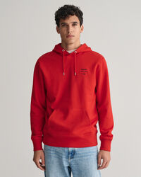 GANT Script Graphic Hoodie
